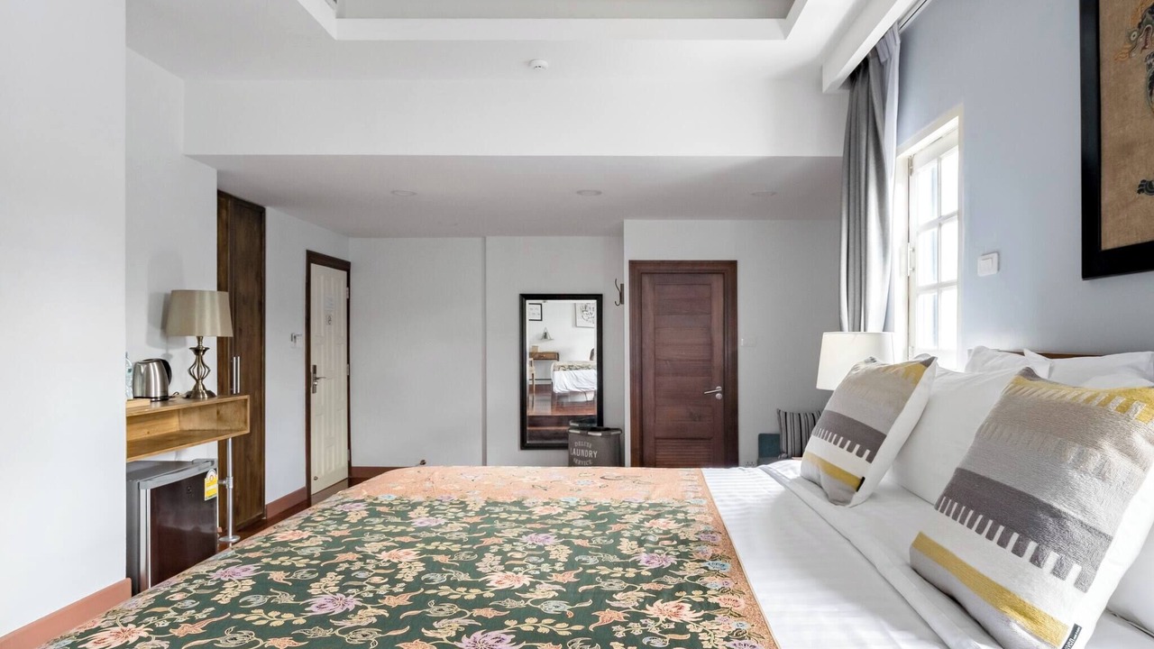 Photo of Bedroom in Bang Na