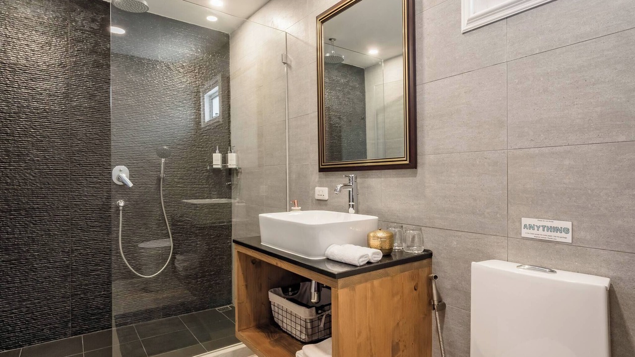 Photo of Bathroom in Bang Na