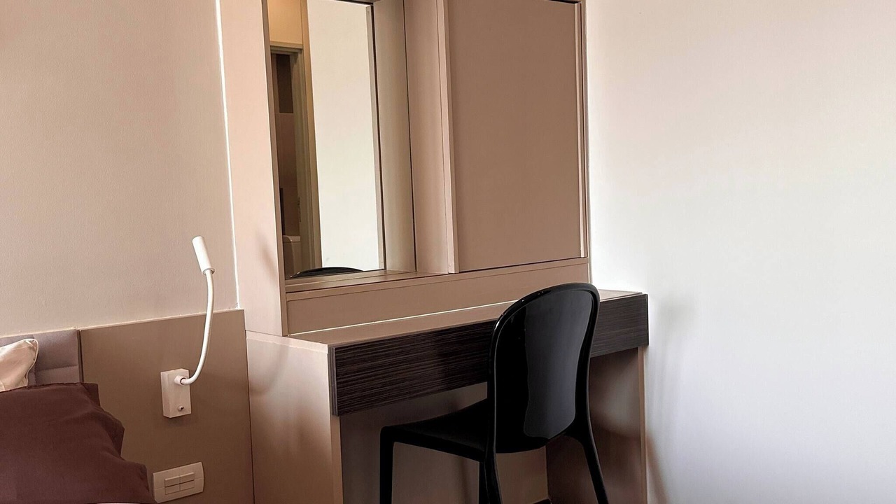 Photo of Bedroom in Phaya Thai