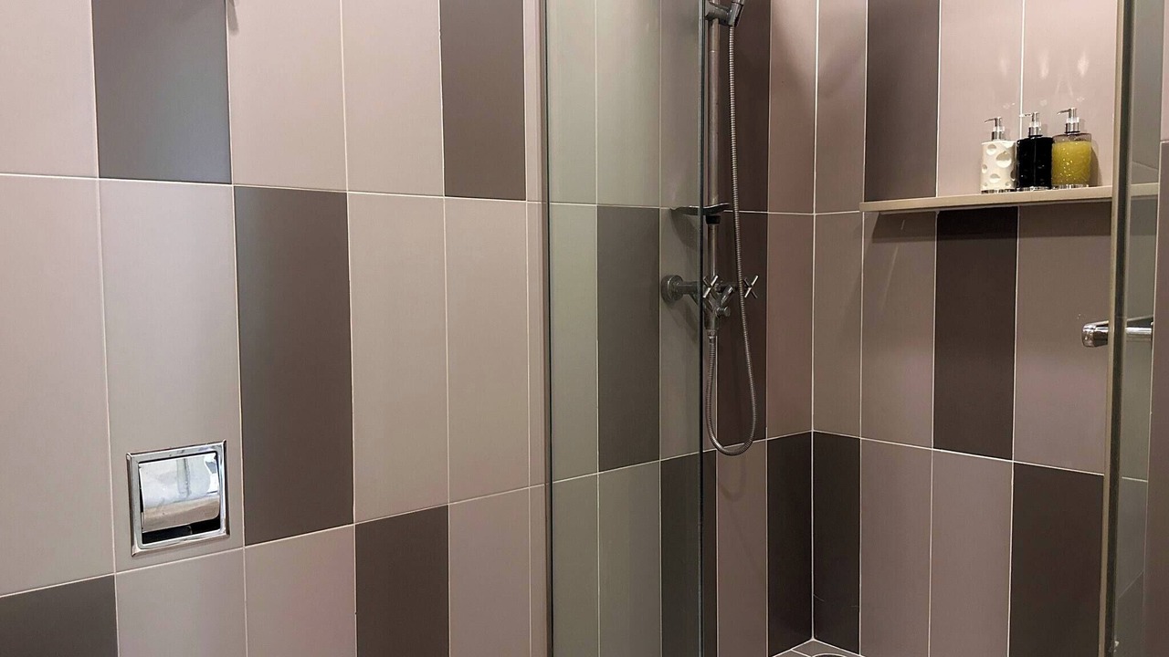 Photo of Bathroom in Phaya Thai