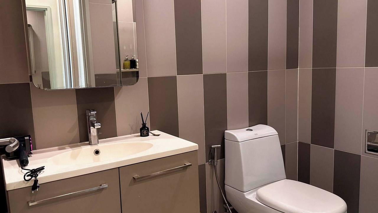 Photo of Bathroom in Phaya Thai