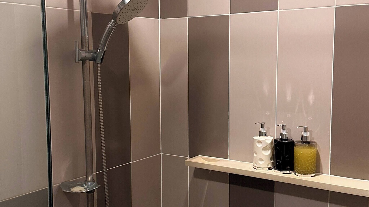 Photo of Bathroom in Phaya Thai