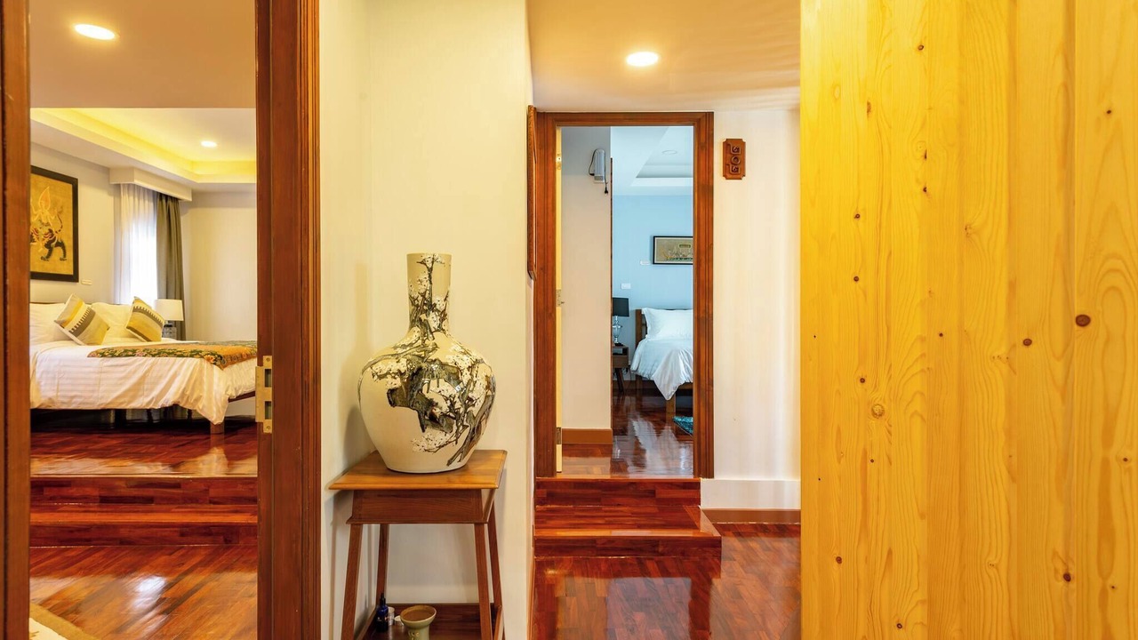 Photo of Bedroom in Bang Na