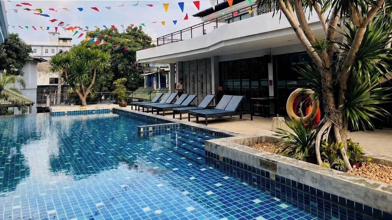 Photo of Outdoor in Ao Nang
