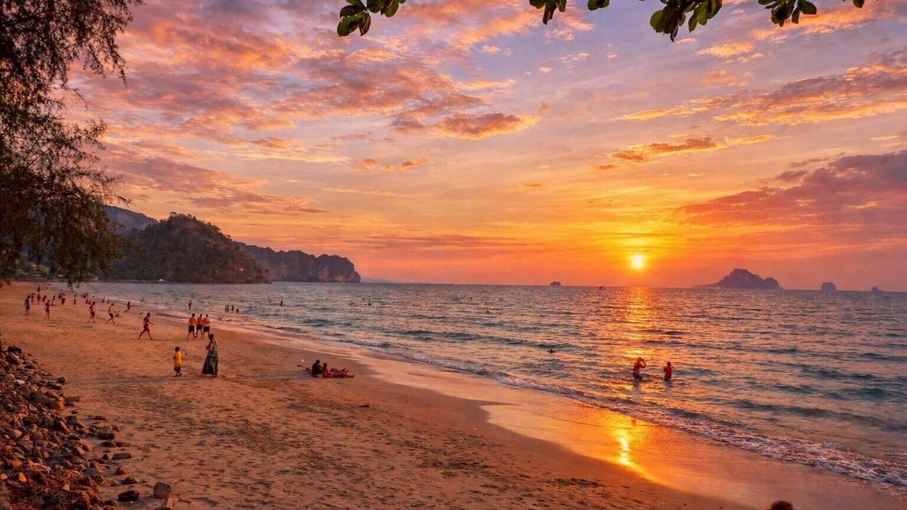 Photo of Others in Ao Nang