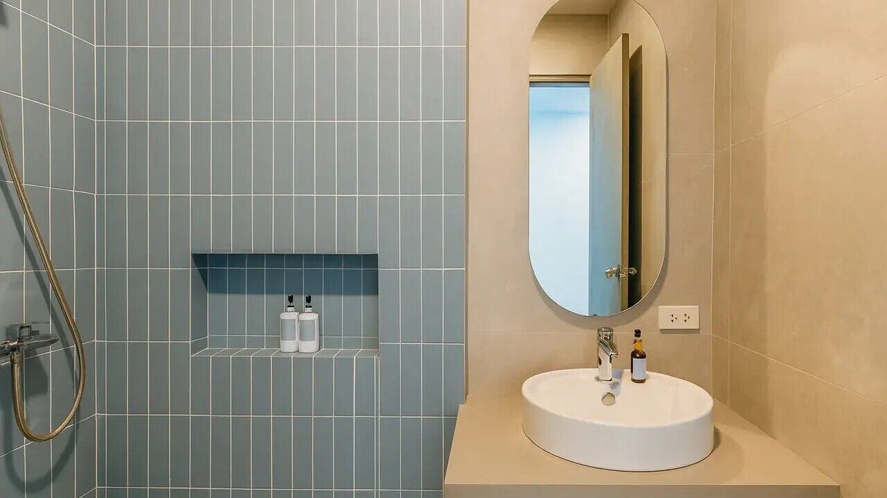 Photo of Bathroom in Ao Nang