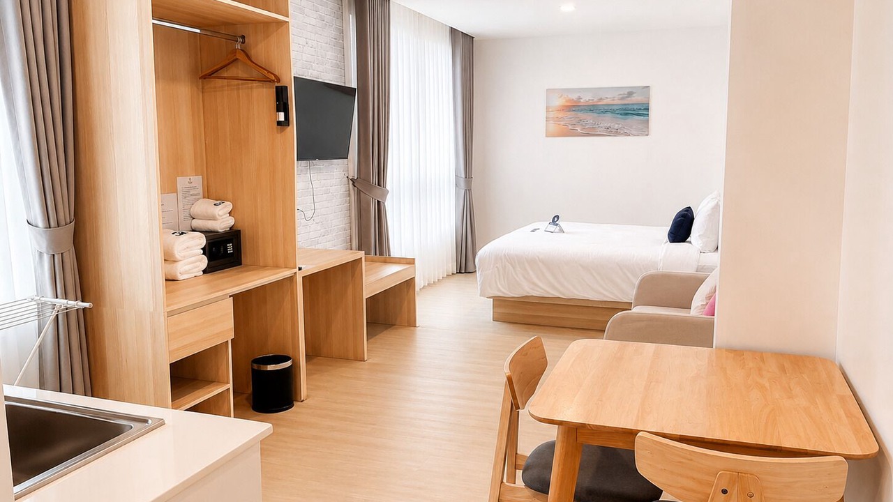 Photo of Bedroom in Ao Nang