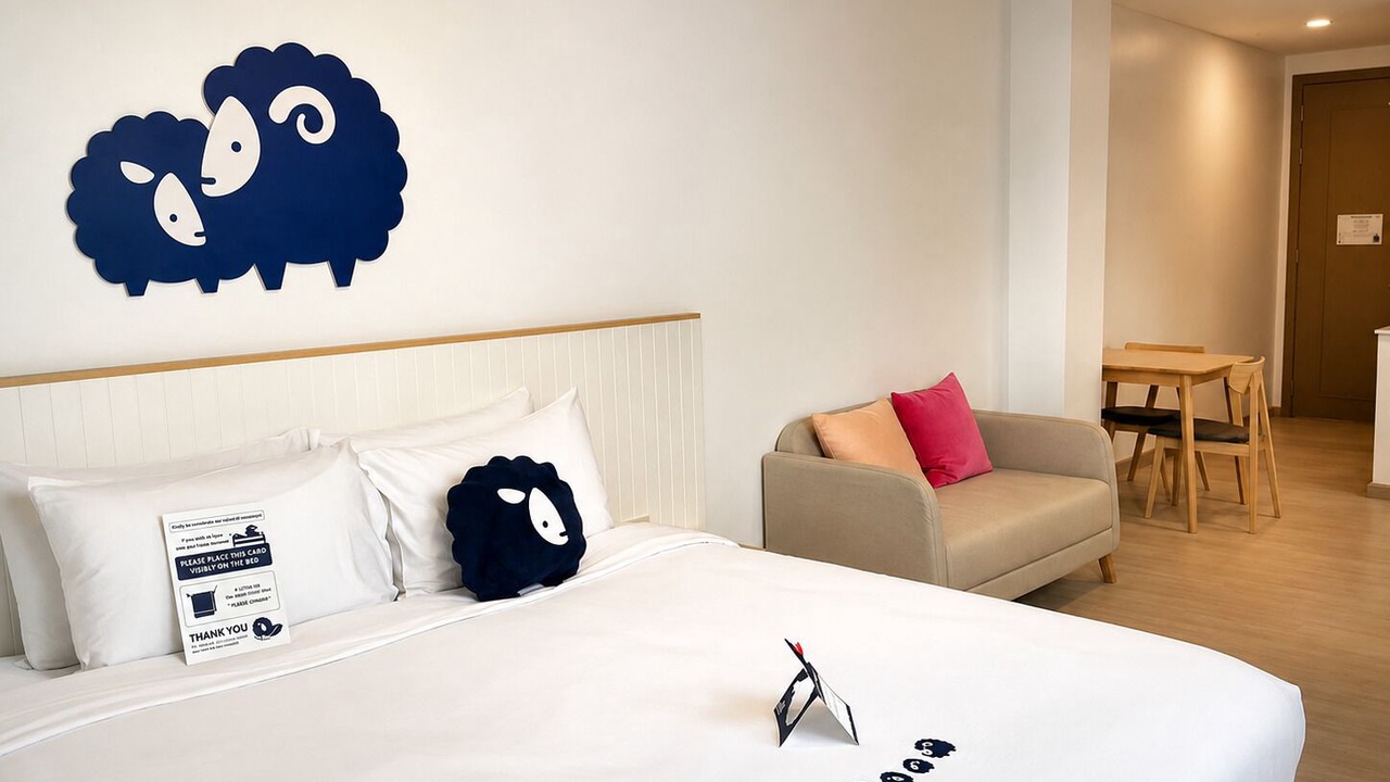 Photo of Bedroom in Ao Nang