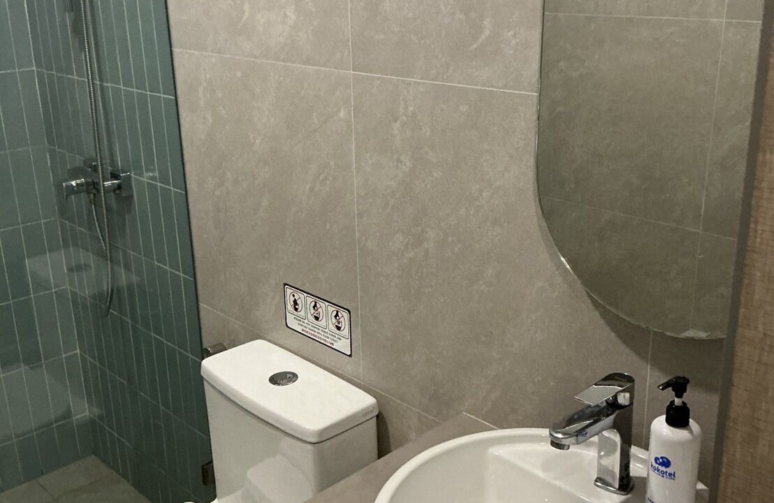 Photo of Bathroom in Ao Nang