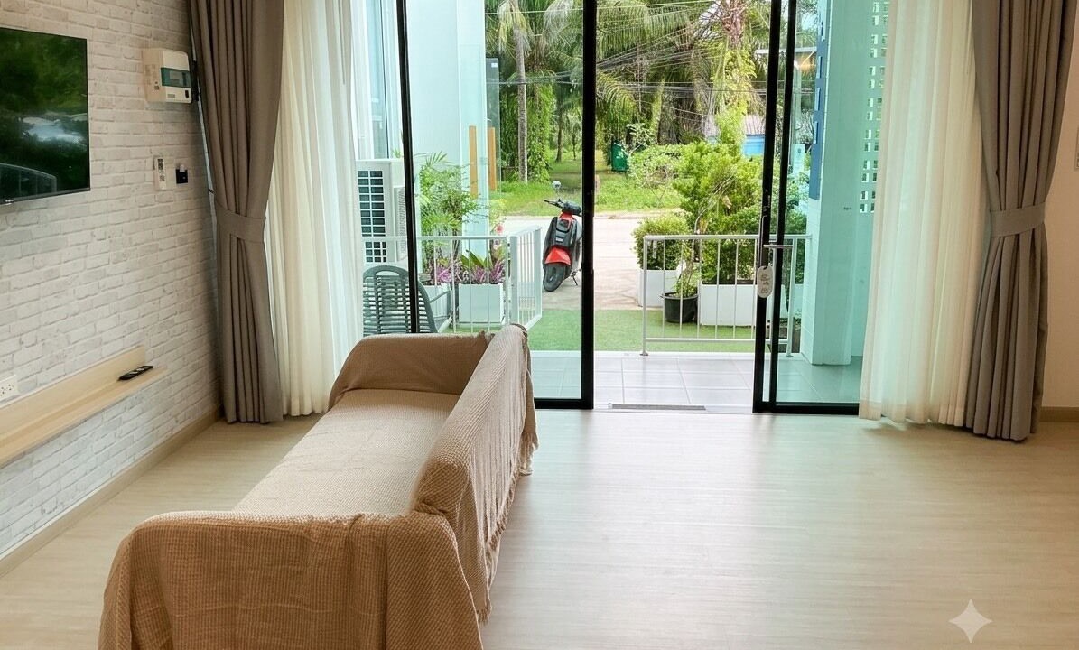 Photo of Livingroom in Ao Nang