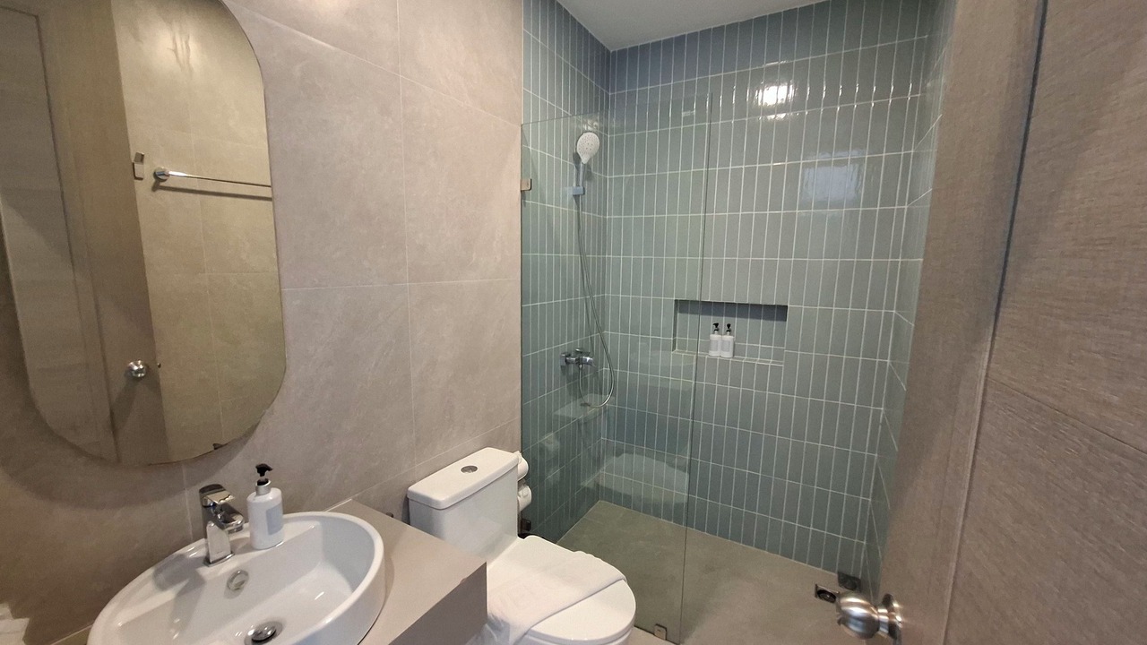 Photo of Bathroom in Ao Nang