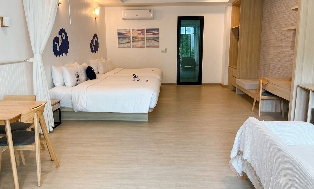 Photo of Bedroom in Ao Nang