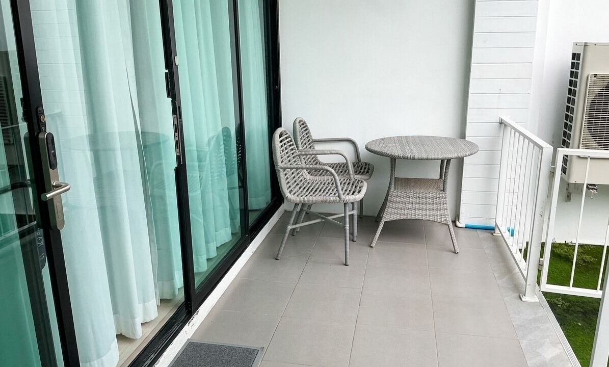 Photo of Outdoor in Ao Nang