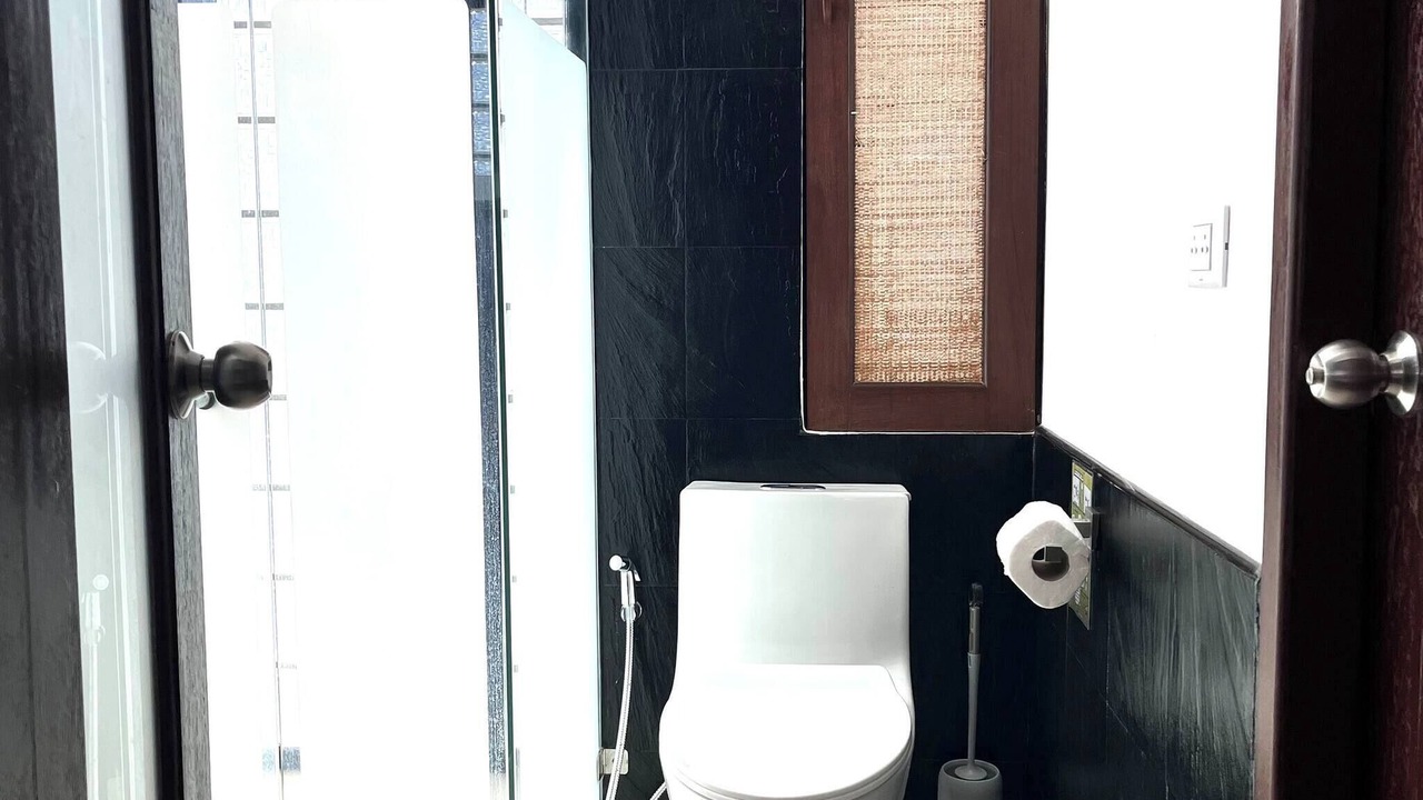 Photo of Bathroom in Plai Laem