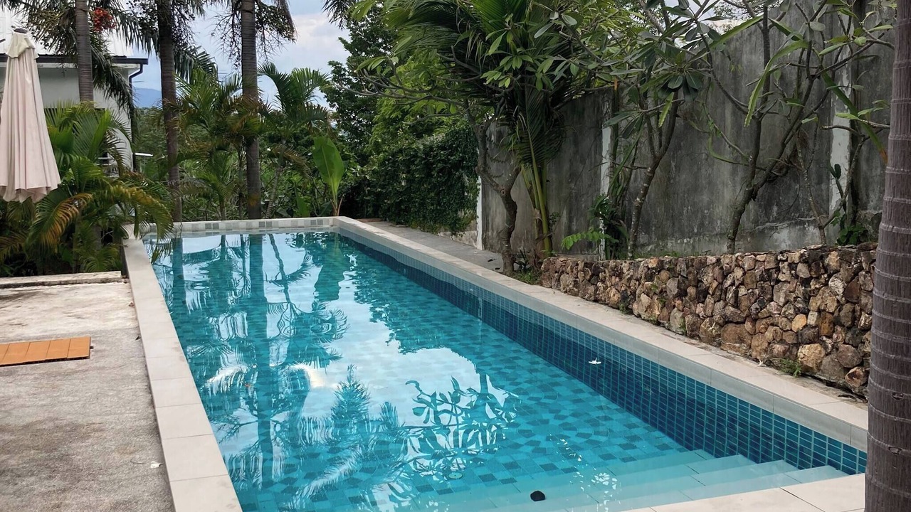 Photo of Outdoor in Plai Laem
