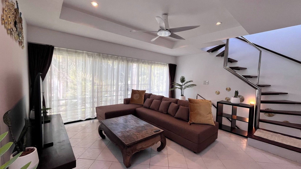 Photo of Livingroom in Plai Laem