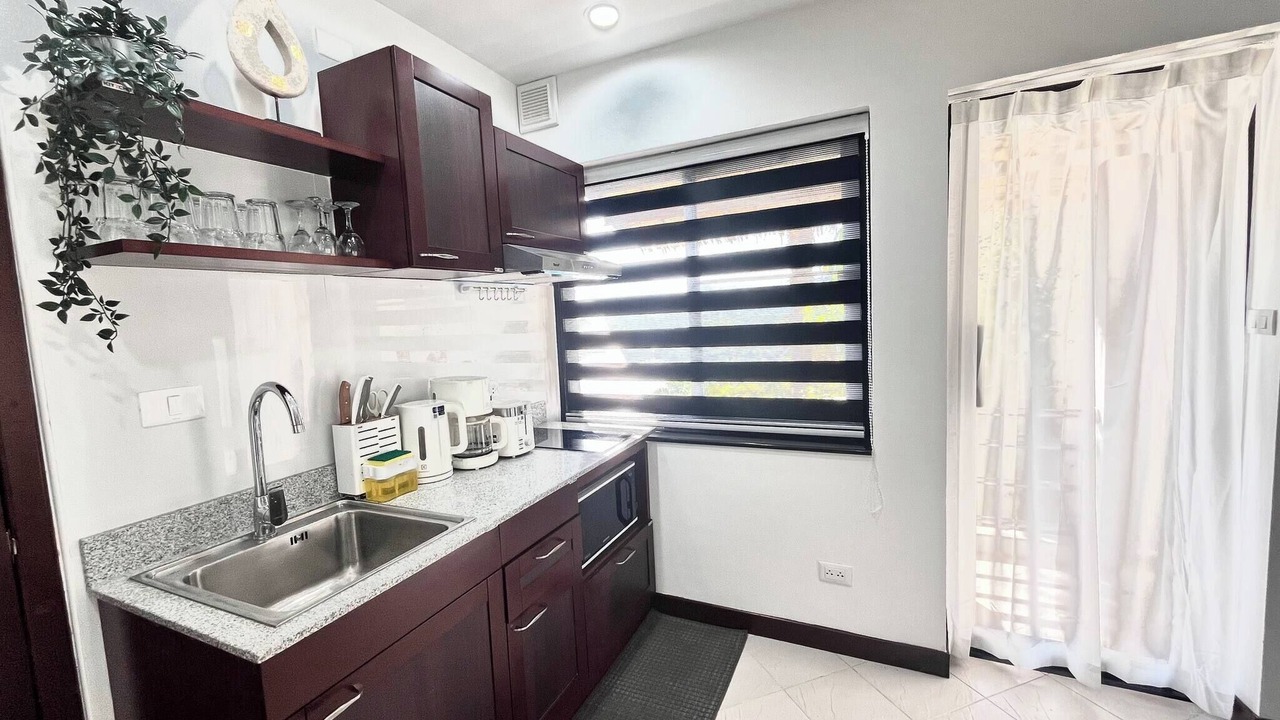 Photo of Kitchen in Plai Laem