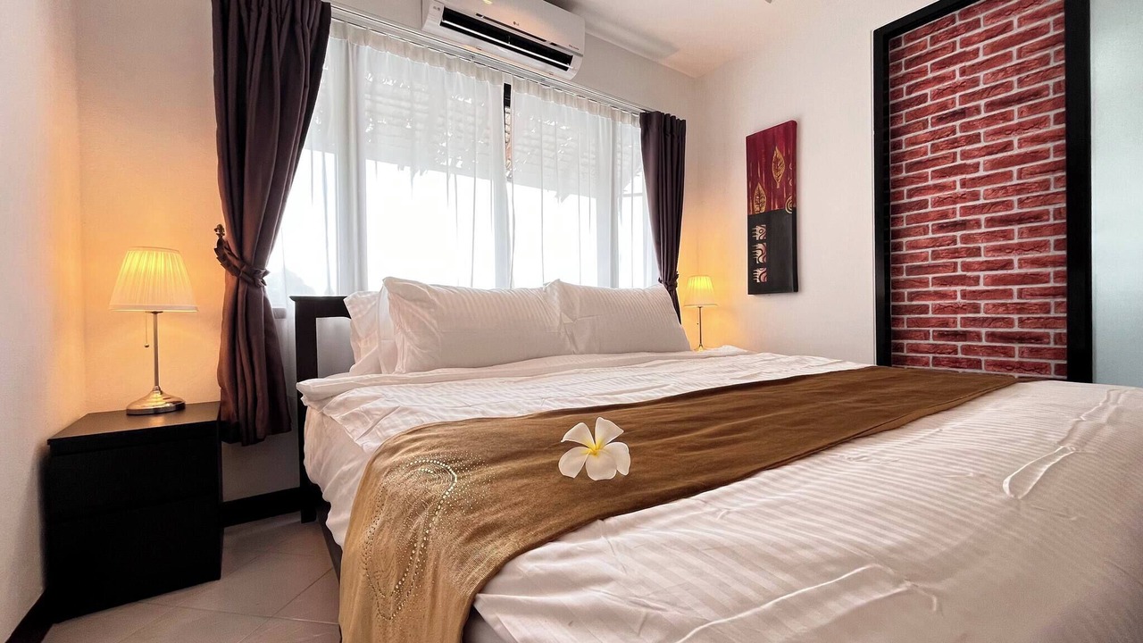 Photo of Bedroom in Plai Laem