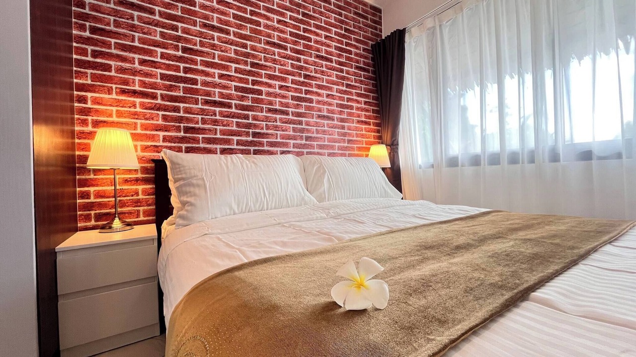 Photo of Bedroom in Plai Laem