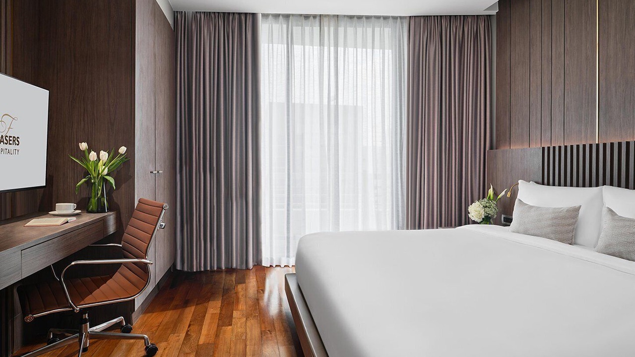 Photo of Bedroom in Nana