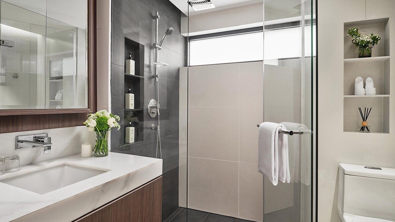 Photo of Bathroom in Nana