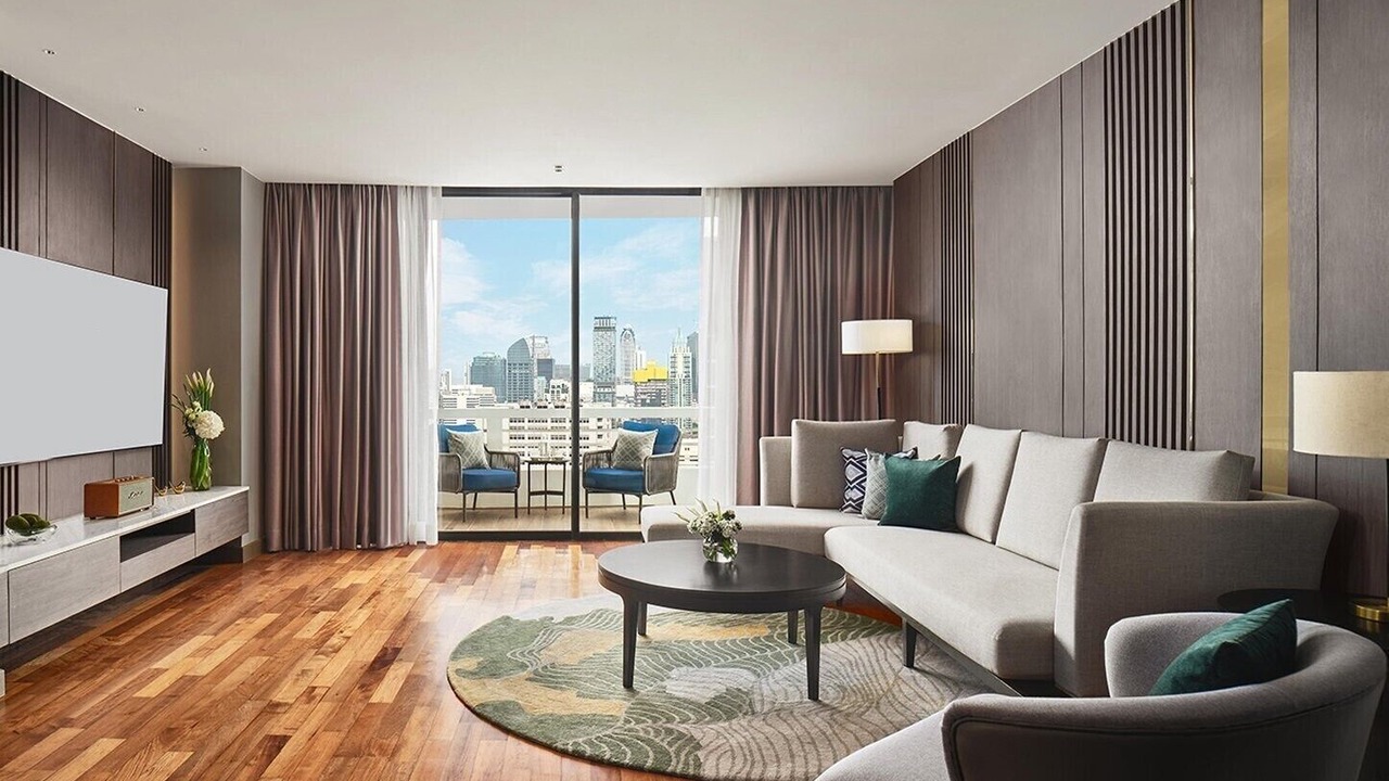 Photo of Livingroom in Nana