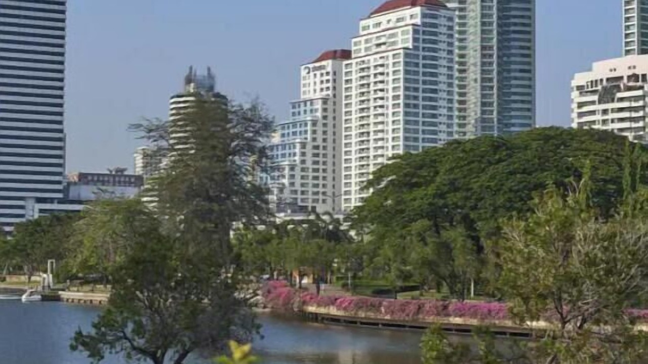 Photo of Others in Bangkok Central Business District
