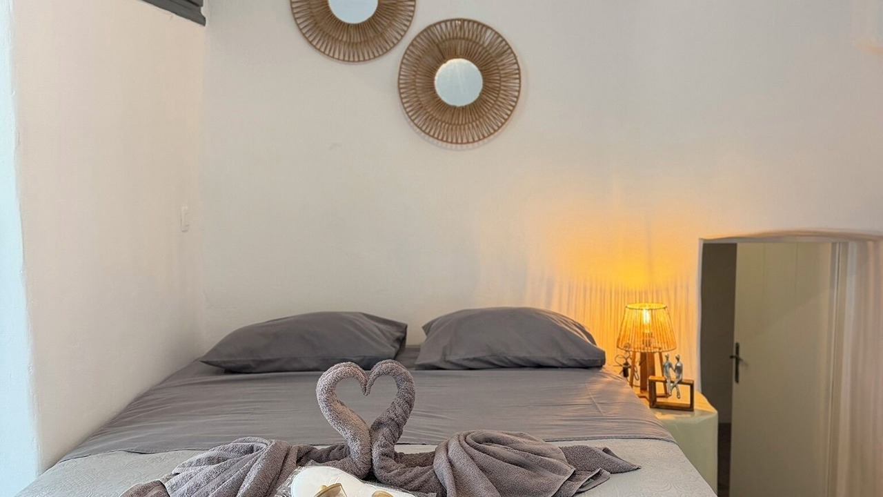Photo of Bedroom in Pyrgos