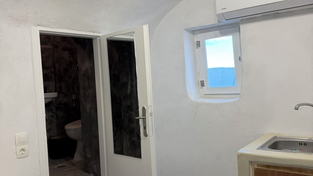 Photo of Bathroom in Pyrgos
