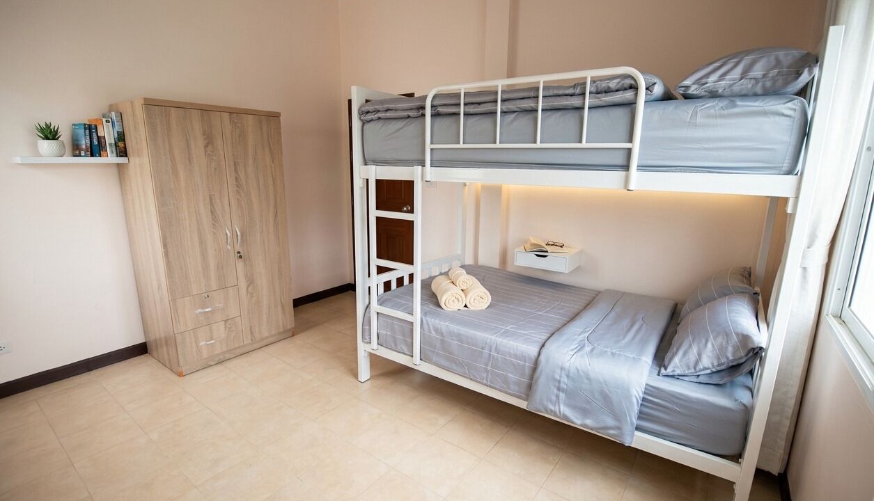 Photo of Bedroom in Hua Hin