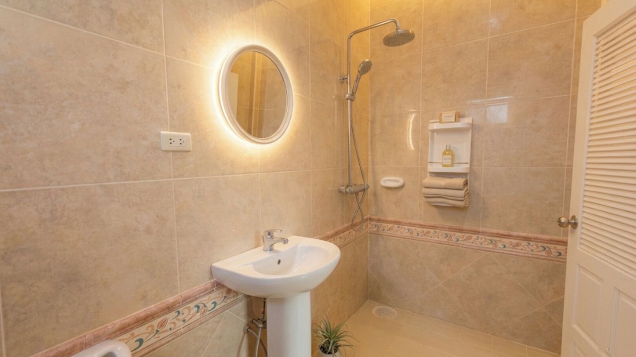 Photo of Bathroom in Hua Hin