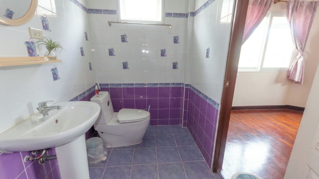 Photo of Bathroom in Hua Hin