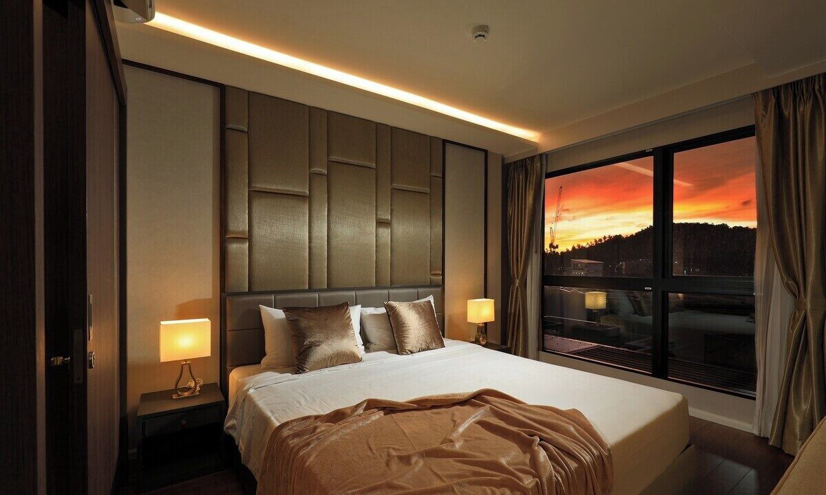 Photo of Bedroom in Cherngtalay