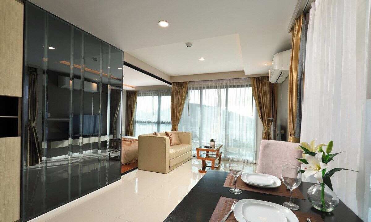 Photo of Livingroom in Cherngtalay