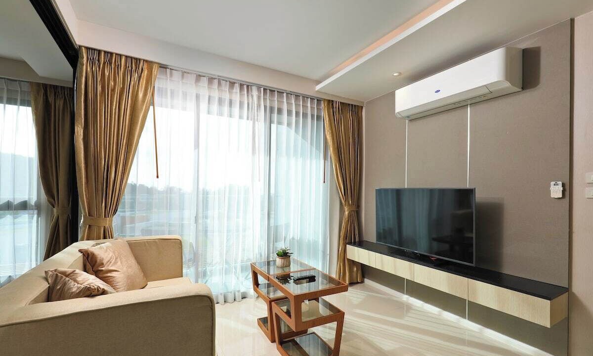 Photo of Livingroom in Cherngtalay