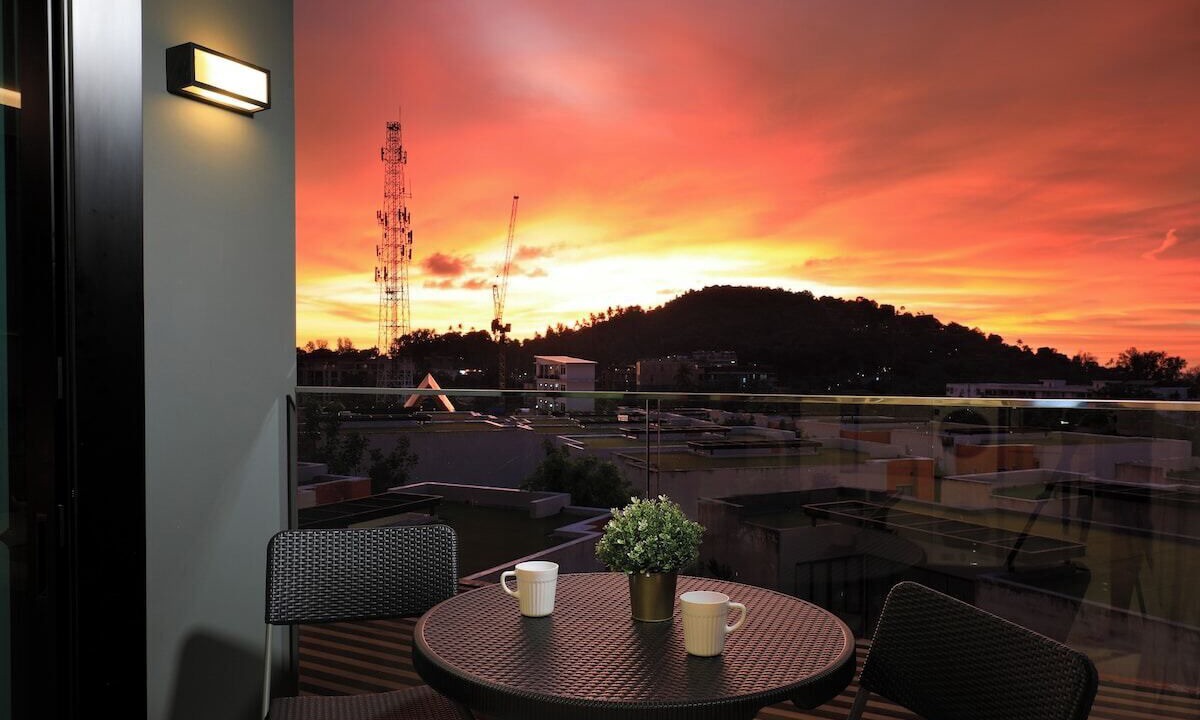 Photo of Outdoor in Cherngtalay
