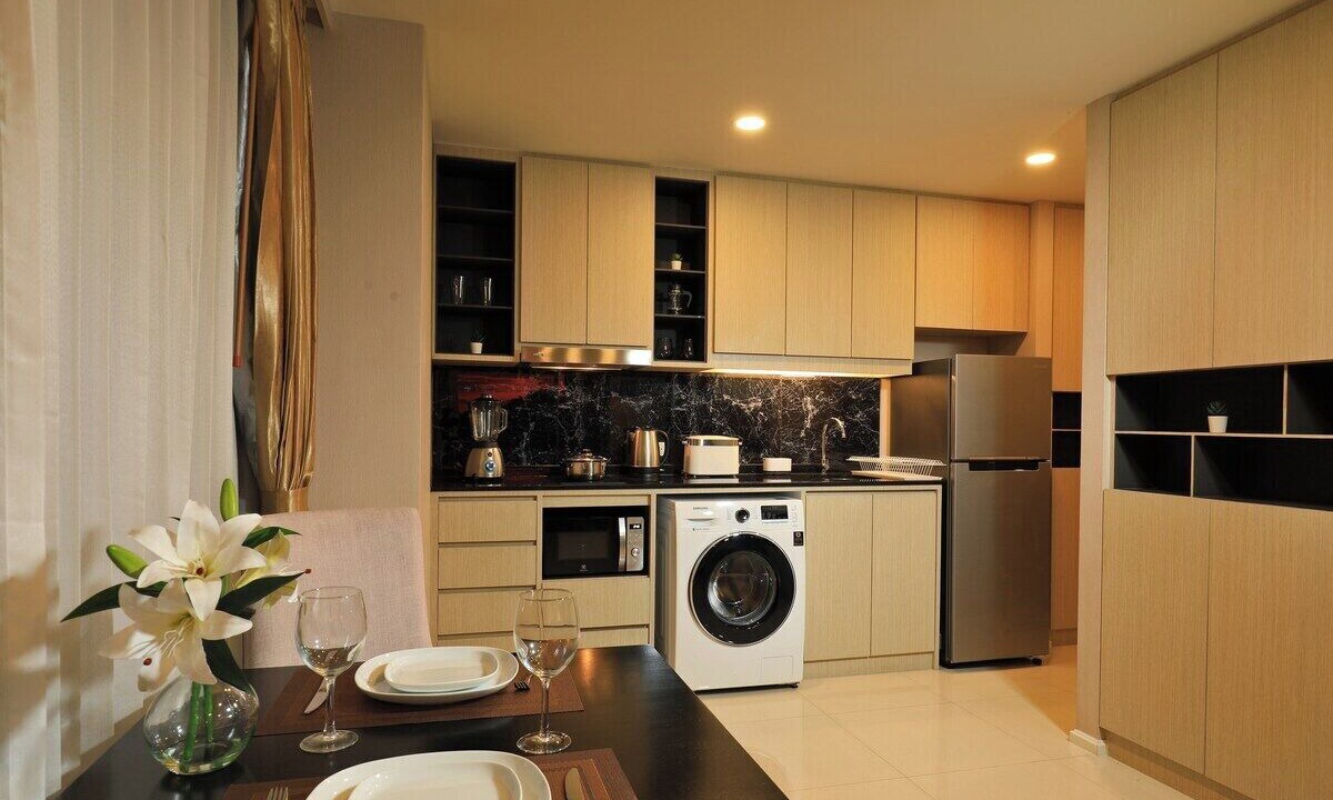 Photo of Kitchen in Cherngtalay