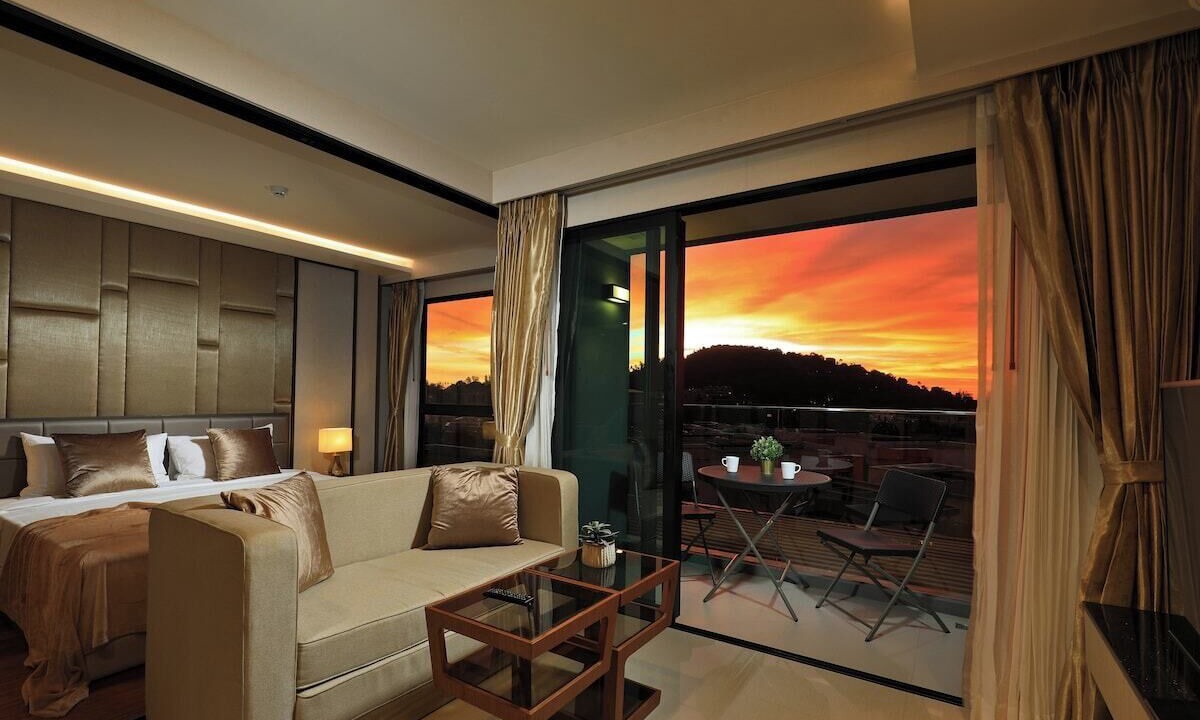 Photo of Livingroom in Cherngtalay