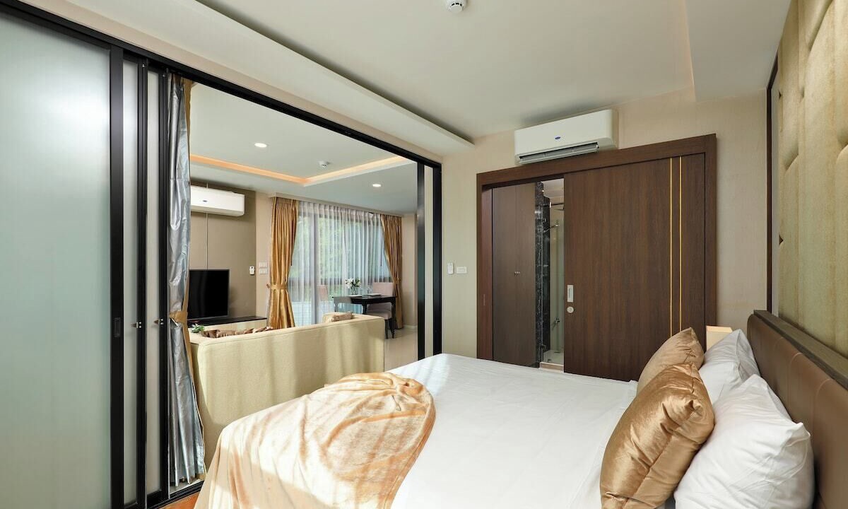 Photo of Bedroom in Cherngtalay