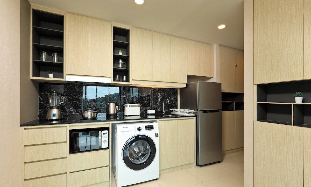 Photo of Kitchen in Cherngtalay