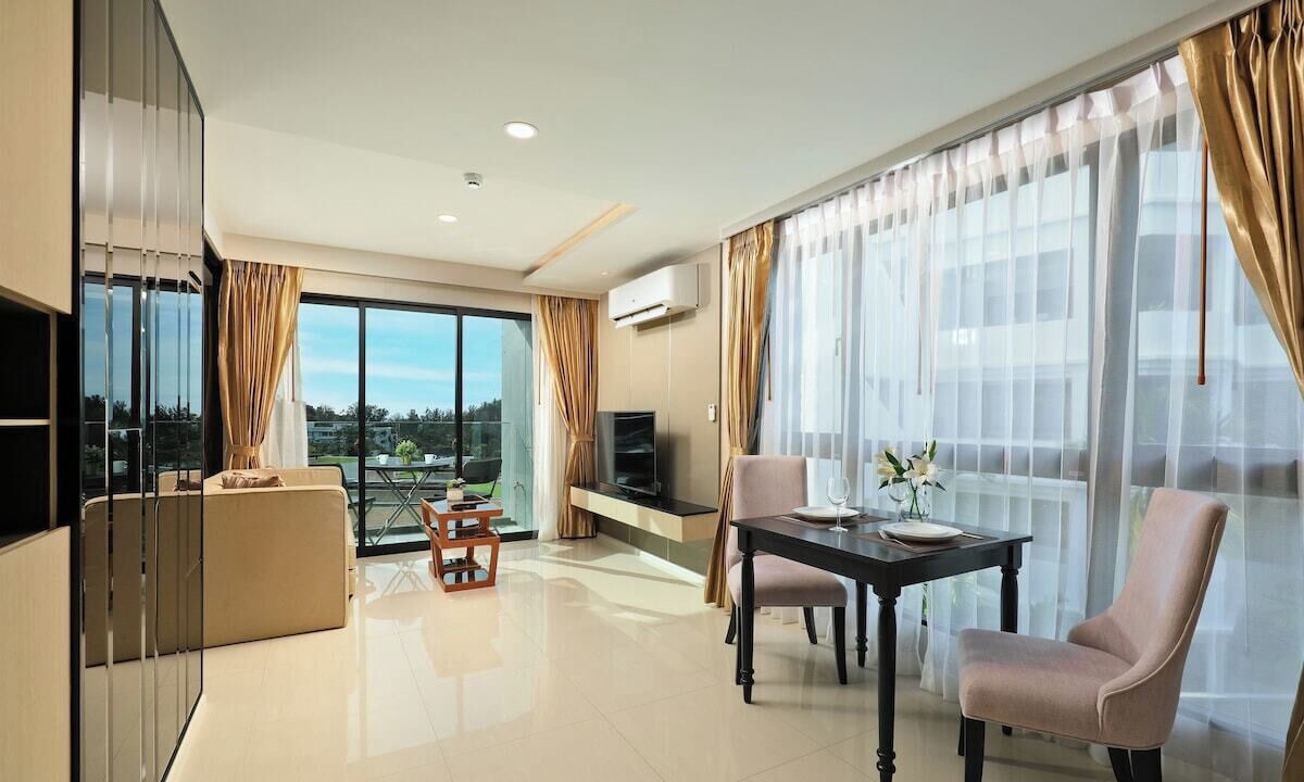 Photo of Livingroom in Cherngtalay