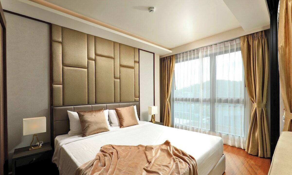 Photo of Bedroom in Cherngtalay