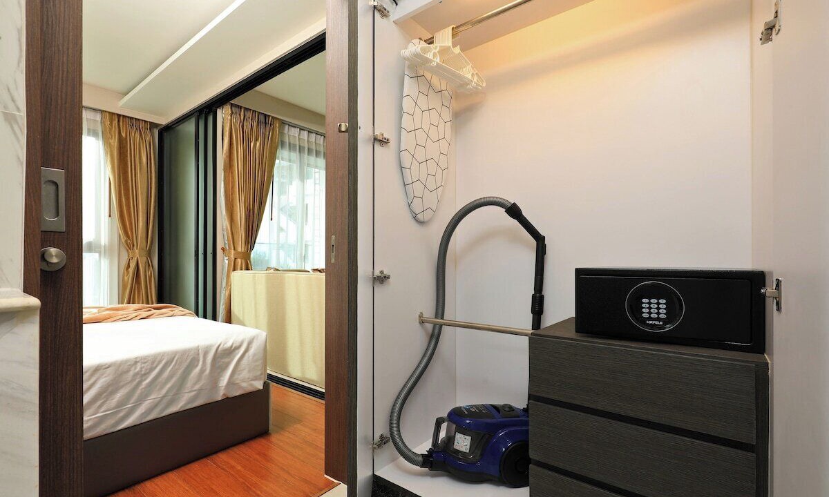 Photo of Bedroom in Cherngtalay