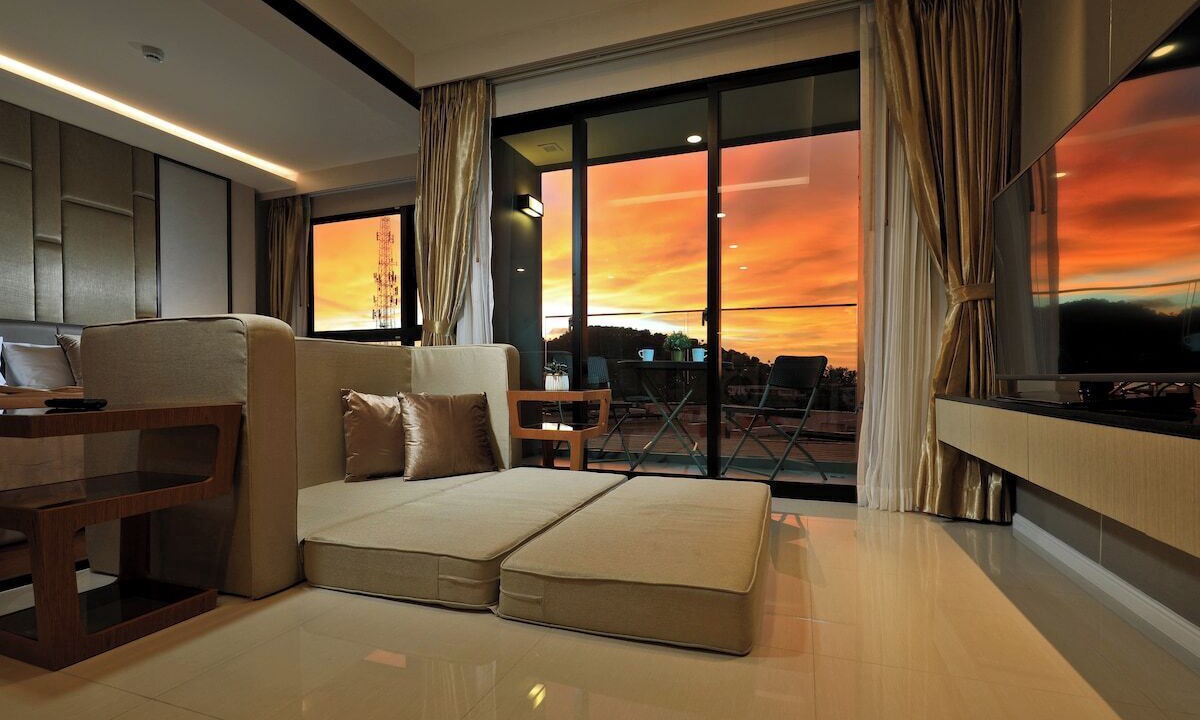Photo of Livingroom in Cherngtalay