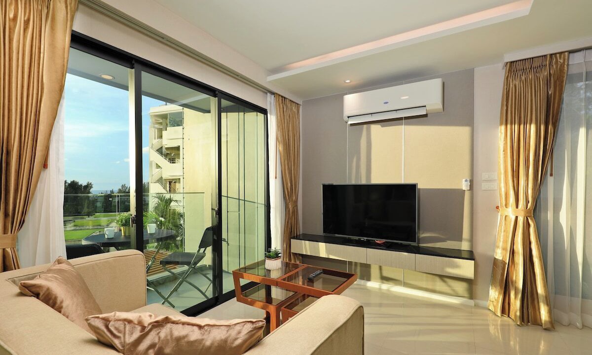 Photo of Livingroom in Cherngtalay