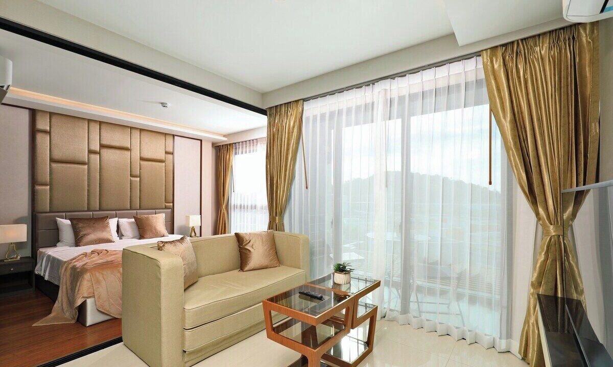 Photo of Bedroom in Cherngtalay