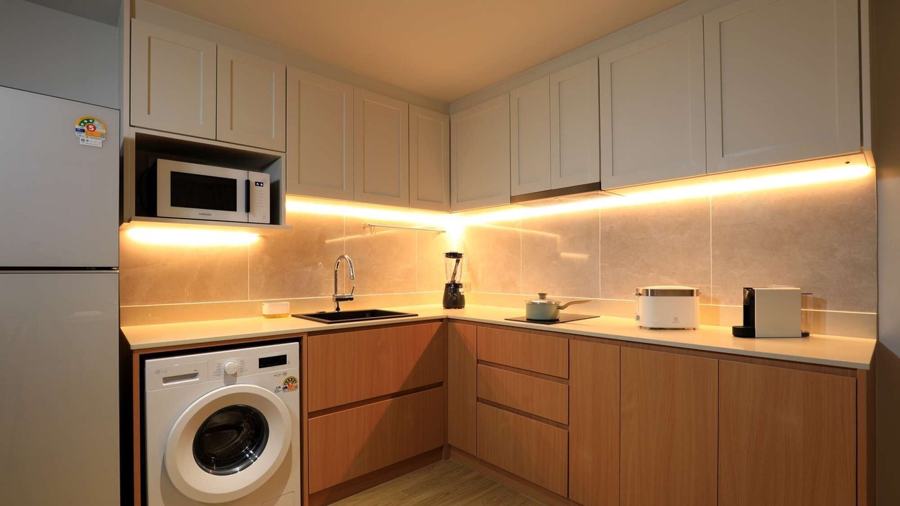 Photo of Kitchen in Bang Tao