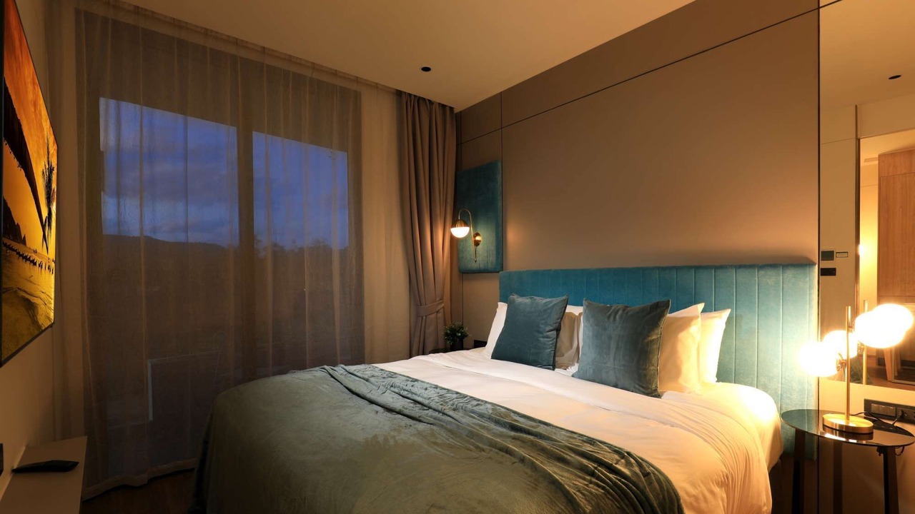 Photo of Bedroom in Choeng Thale
