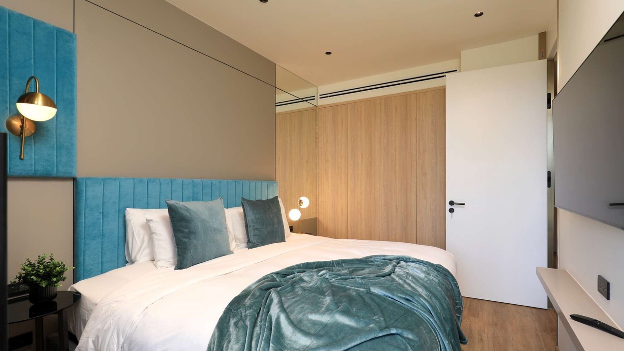 Photo of Bedroom in Choeng Thale