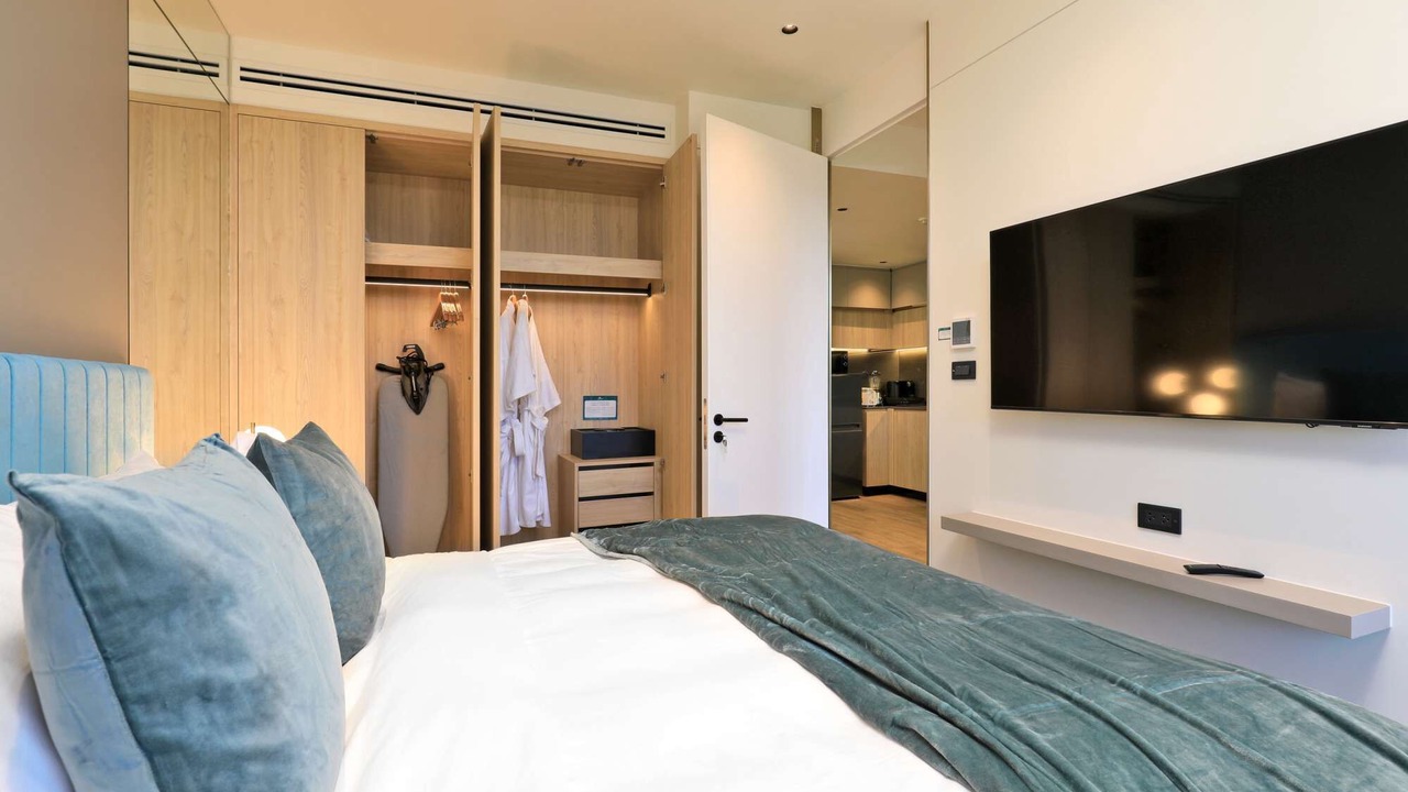 Photo of Bedroom in Choeng Thale